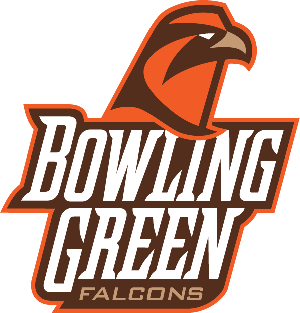 Bowling Green Falcons 2006-Pres Alternate Logo t shirts DIY iron ons v6